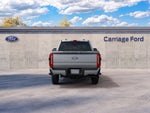 2027 Ford Super Duty F-250 SRW XLT