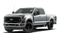 2027 Ford Super Duty F-250 SRW XLT