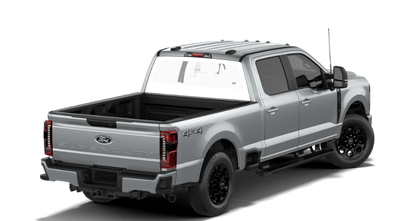 2027 Ford Super Duty F-250 SRW XLT