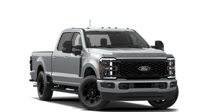 2027 Ford Super Duty F-250 SRW XLT