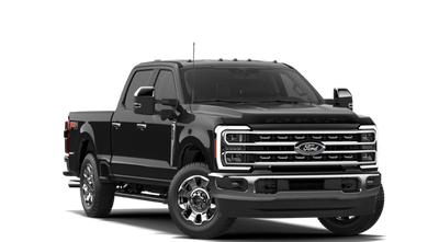 2027 Ford Super Duty F-350 SRW LARIAT