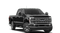 2027 Ford Super Duty F-350 SRW LARIAT