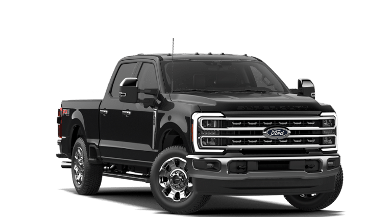 2027 Ford Super Duty F-350 SRW LARIAT