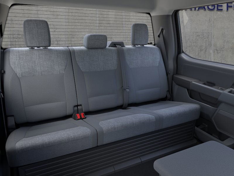 2025 Ford Super Duty F-350 SRW XLT