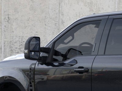 2025 Ford Super Duty F-350 SRW XLT