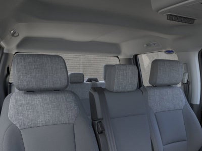 2025 Ford Super Duty F-350 SRW XLT