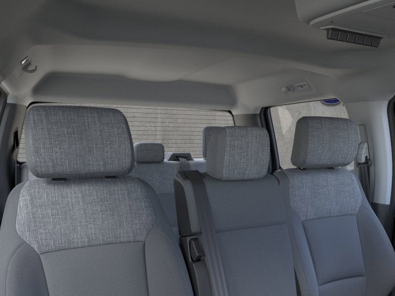 2025 Ford Super Duty F-350 SRW XLT