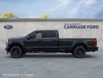 2025 Ford Super Duty F-350 SRW XLT