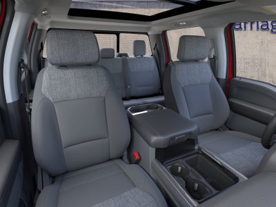 2026 Ford Super Duty F-350 SRW XLT
