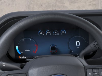 2026 Ford Super Duty F-350 SRW XLT