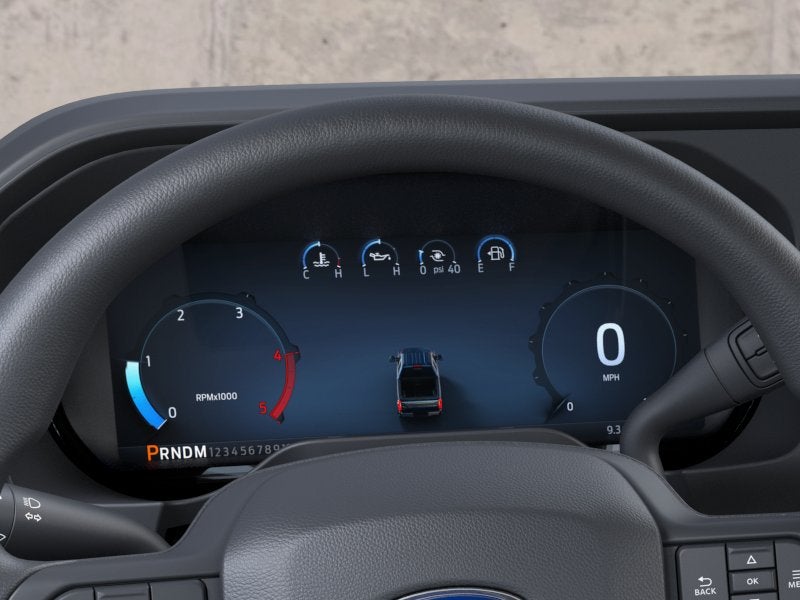2026 Ford Super Duty F-350 SRW XLT