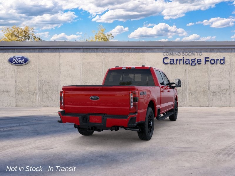 2026 Ford Super Duty F-350 SRW XLT