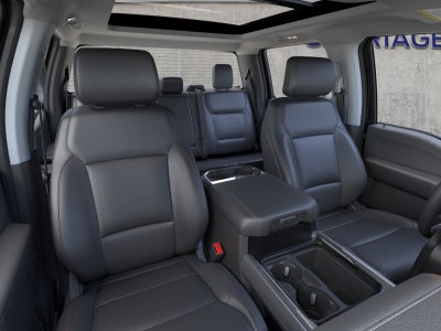 2026 Ford Super Duty F-350 DRW Base