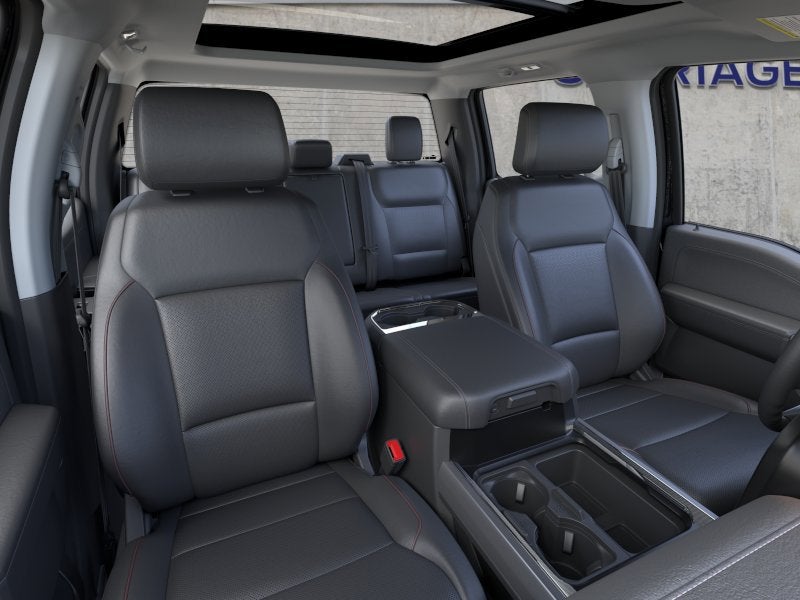 2026 Ford Super Duty F-350 DRW Base