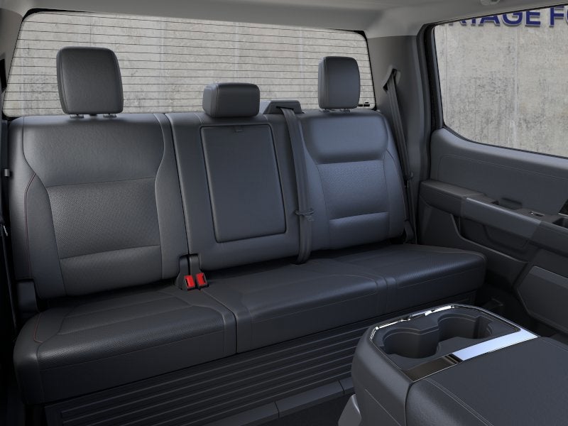 2026 Ford Super Duty F-350 DRW Base