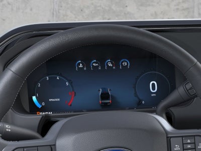 2026 Ford Super Duty F-350 DRW Base