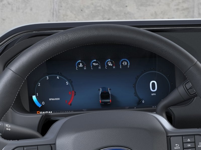 2026 Ford Super Duty F-350 DRW Base