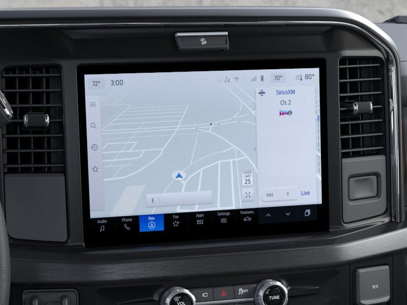 2026 Ford Super Duty F-350 DRW Base