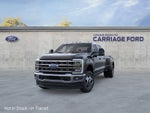 2026 Ford Super Duty F-350 DRW Base