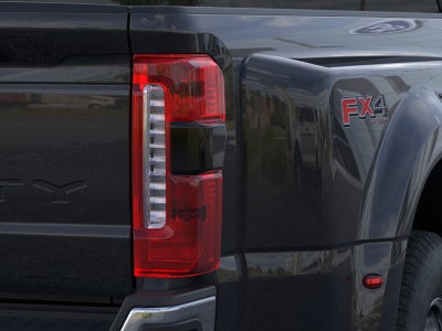 2026 Ford Super Duty F-350 DRW Base