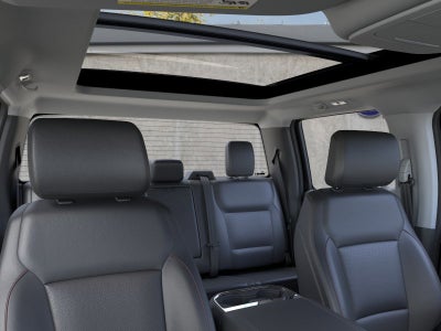 2026 Ford Super Duty F-350 DRW Base