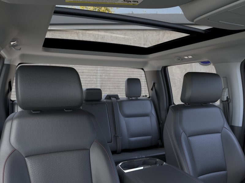 2026 Ford Super Duty F-350 DRW Base