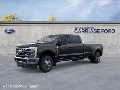 2026 Ford Super Duty F-350 DRW Base