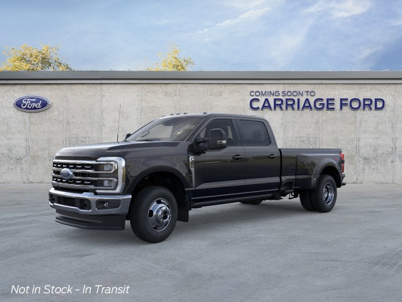 2026 Ford Super Duty F-350 DRW Base