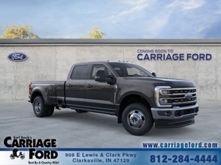 2026 Ford Super Duty F-350 DRW Base