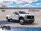 2027 Ford Super Duty F-450 DRW XL
