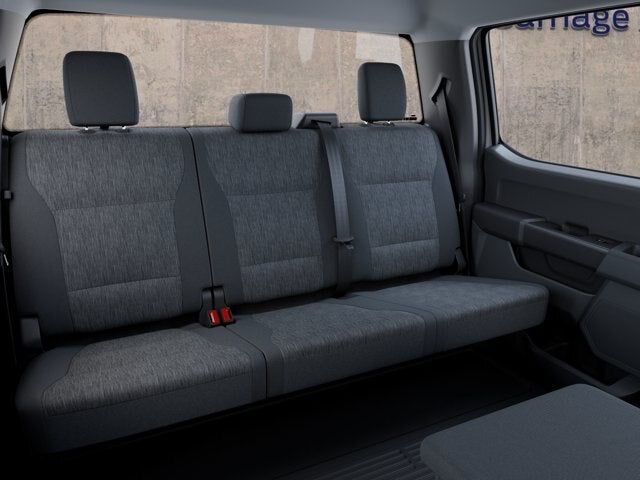 2027 Ford Super Duty F-450 DRW XL