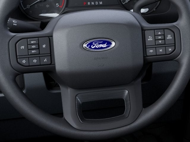 2027 Ford Super Duty F-450 DRW XL