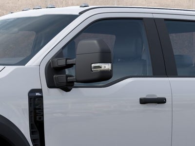 2027 Ford Super Duty F-450 DRW XL