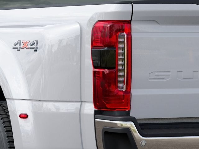 2027 Ford Super Duty F-450 DRW XL