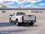 2027 Ford Super Duty F-450 DRW XL