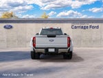 2027 Ford Super Duty F-450 DRW XL