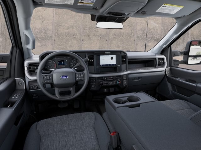 2027 Ford Super Duty F-450 DRW XL