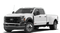 2027 Ford Super Duty F-450 DRW XL