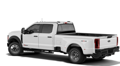 2027 Ford Super Duty F-450 DRW XL