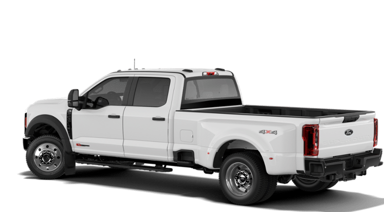 2027 Ford Super Duty F-450 DRW XL
