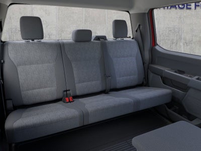 2026 Ford Super Duty F-450 DRW Base