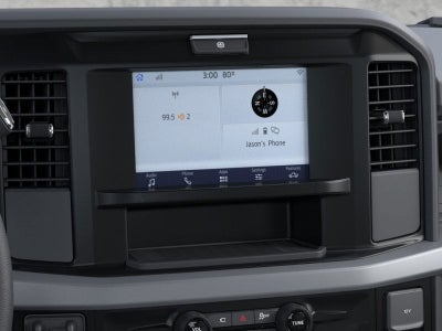 2026 Ford Super Duty F-450 DRW Base