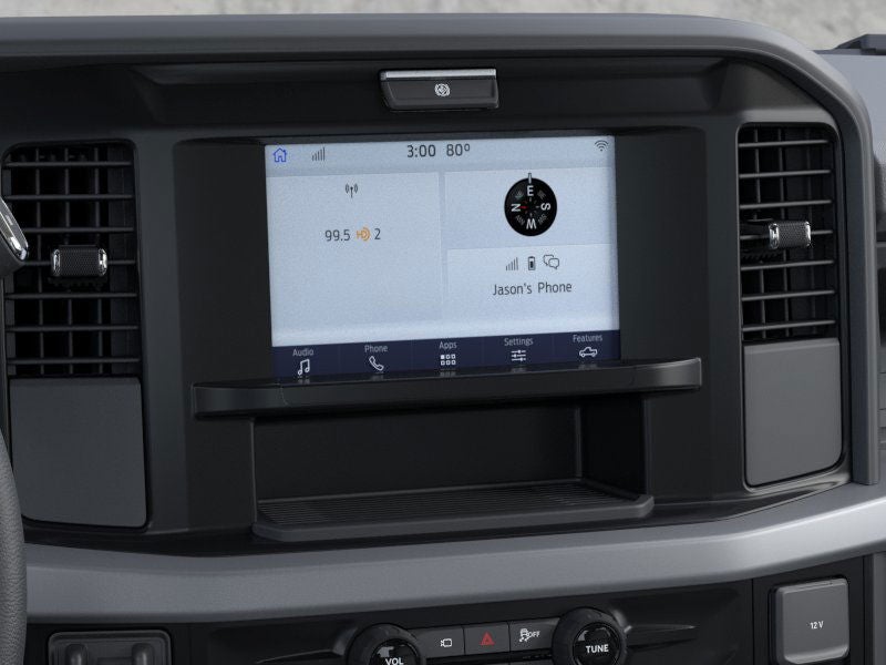 2026 Ford Super Duty F-450 DRW Base