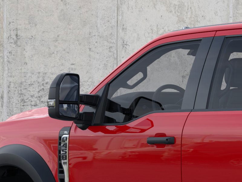 2026 Ford Super Duty F-450 DRW Base