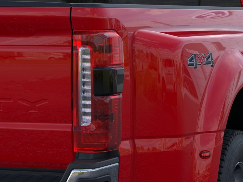 2026 Ford Super Duty F-450 DRW Base