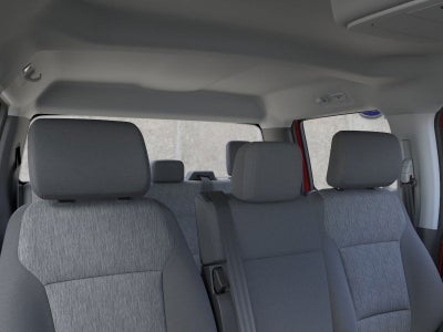 2026 Ford Super Duty F-450 DRW Base