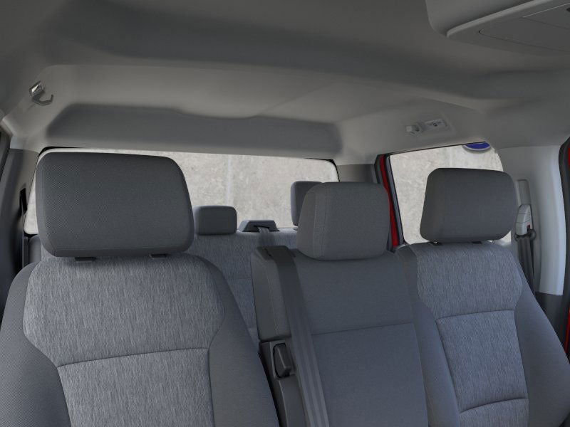 2026 Ford Super Duty F-450 DRW Base