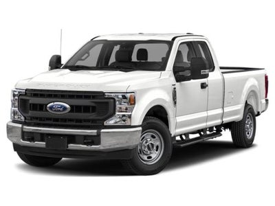 2022 Ford Super Duty F-350 DRW XL