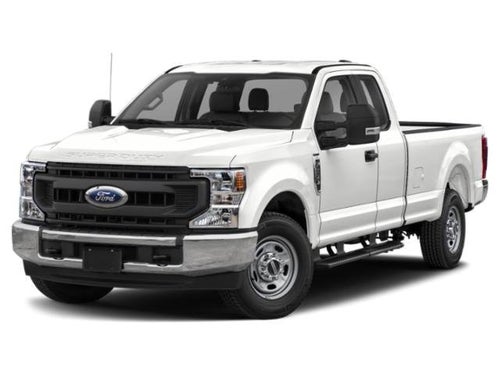 2022 Ford Super Duty F-350 DRW XL