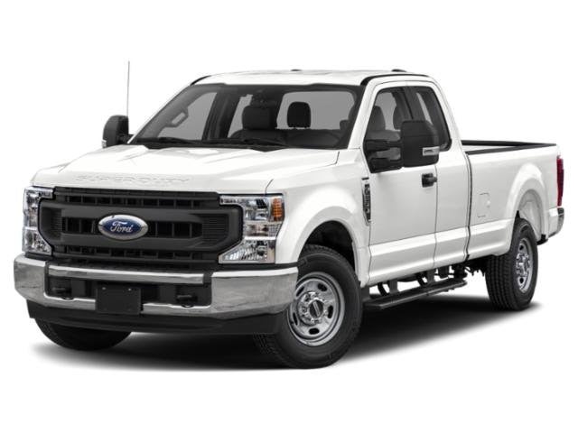 2022 Ford Super Duty F-350 DRW XL
